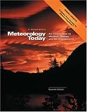 Meteorology Today (Media Update with MeteorologyNow and InfoTrac)