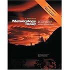 Meteorology Today (Media Update with MeteorologyNow and InfoTrac) by  C. Donald Ahrens