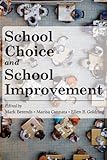 School choice and school improvement