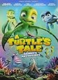 A Turtle's Tale: Sammy's Adventures
