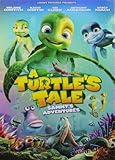 A Turtle's Tale - Sammy's Adventures