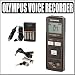Olympus VN-5200PC Digital Voice Recorder + Accessory Kit