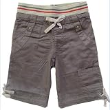 Shilav Remix Bermuda Shorts