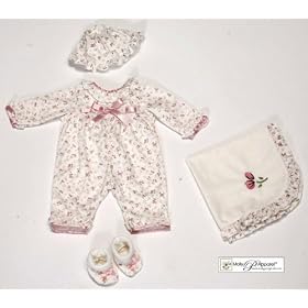 Molly P. Originals - Elizabeth Ensemble by Molly P. Apparel
