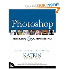 Photoshop Masking Compositing (Voices That Matter)