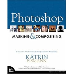 Photoshop Masking & Compositing (VOICES)