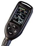 Atomic Aquatics Cobalt Dive Computer Console, with Digital Compass & Quick Disconnect