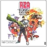RZA as Bobby Digital in Stereo