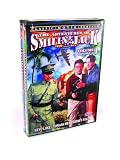 Adventures of Smilin' Jack - Volumes 1 & 2 (Complete Serial) (2-DVD)