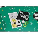 Zelosport Finger Soccer Game - USA image