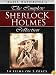 The Complete Sherlock Holmes Collection