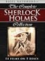 The Complete Sherlock Holmes Collection (5DVD)
