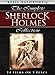 The Complete Sherlock Holmes Collection