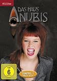 Produkt-Bild: Das Haus Anubis - Staffel 1.1, DVD 4 (Folge 49-61)