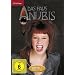 Das Haus Anubis - Staffel 1.1, DVD 4 (Folge 49-61)