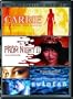 Dying to Be Popular Triple Feature (Carrie / Hello Mary Lou: Prom Night II / Swimfan)
