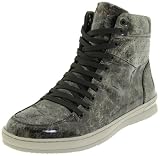 Jump Men's Vanquish High Top Sneaker