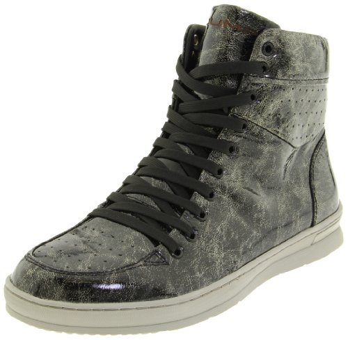 Jump Men's Vanquish High Top Sneaker product image