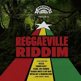 Reggaeville Riddim Selection