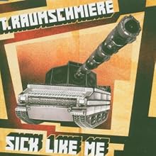 Sick Like Me