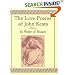 The Love Poems of John Keats: In Praise of Beauty
