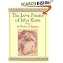 The Love Poems of John Keats: In Praise of Beauty