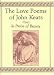 The Love Poems of John Keats: In Praise of Beauty