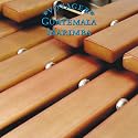 Guatemala: Marimba