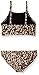 Billabong Girls' Crop Tank Bikini Set