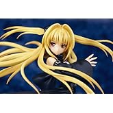 ToLOVE¤ë ¶â¿§¤Î°Ç (1/8¥¹¥±¡¼¥ëPVCÅÉÁõºÑ¤ß´°À®ÉÊ)