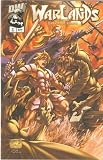 WarLands: Dark Tide Rising #2 Vol. 3 January 2003 WarLands: Dark Tide Rising #2 Vol. 3 January 2003