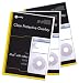 3-Pak iPod Video Screen Clear Protective Overlay - for 30 or 60 GB iPods