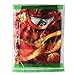 Uideazone Mens 3d Delicious Food Bacon Print Tee Short Sleeve T-Shirt,M1,Asia XXL= US XL