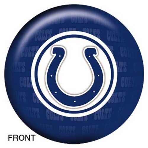 Indianapolis Colts Bowling Ball