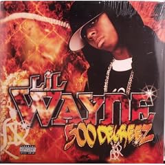 500 Degreez [Vinyl LP]
