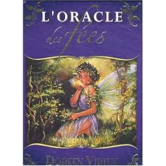 L'oracle des f�es