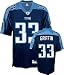 Michael Griffin Tennessee Titans Navy NFL Youth Replica Jersey