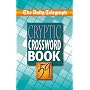 The "Daily Telegraph" Cryptic Crosswords: No. 59 (Crossword)