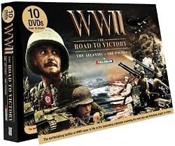 WWII: The Road to Victory