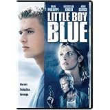 Little Boy Blue