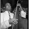 Image of Oscar Pettiford