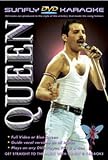 Sunfly DVD - Karaoke - Queen (DVD)