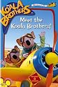 The Koala Brothers: Meet the Koala Brothers!