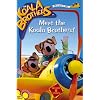 The Koala Brothers: Meet the Koala Brothers! [Import]