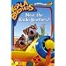 The Koala Brothers: Meet the Koala Brothers!