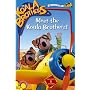 The Koala Brothers: Meet the Koala Brothers!