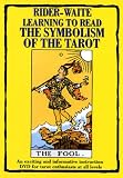  : Rider-Waite Learning to Read the Symbolism of the Tarot