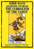 Rider-Waite Learning to Read the Symbolism of the Tarot