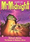 Mr. Midnight #1 : Madman's Mansion