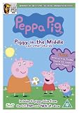 Peppa Pig - Piggy In The Middle & Other Stories